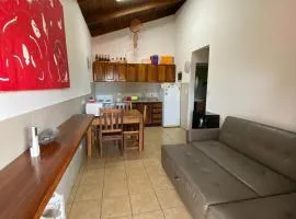 Amazing Beach Condo Costa Rica