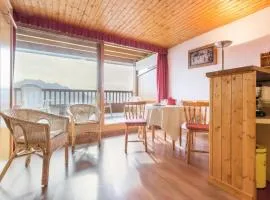 Résidence Vertes AnnÉes - Studio de 28 m², pour 4 personnes MAE-7934