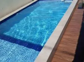 Casa de Temporada Cânions de Xingó