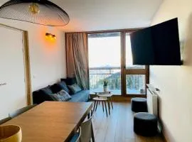 Résidence Varet 2 - Appartement rénové 3 pièces 7 personnes MAE-7834