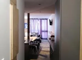 Résidence Varet 2 - Appartement rénové 3 pièces 7 personnes MAE-7824