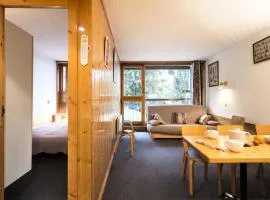 Résidence Nova 1 - Appartement 2 pièces 6 personnes proche des pistes MAE-7984