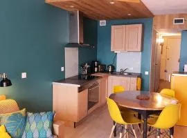 Résidence Varet 2 - Studio rénové 5 personnes MAE-3034