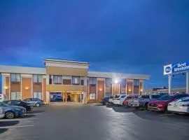 Best Western Inn at the Rochester Airport