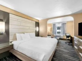 Best Western Plus Abbey Inn