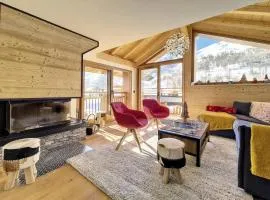 Résidence Le Bettex - Chalet Ydilia MAE-9624