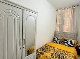 Cozy STAY