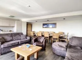 Résidence Les Cristaux - Appartement spacieux & confortable · Proche des pistes · Balcon · Sauna · Hammam · WIFI MAE-9924