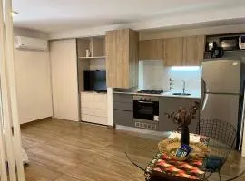 Exclusivo Monoambiente Centro Pichincha Ubicación Perfecta