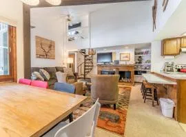 Wild Irishman #1093 by Summit County Mountain Retreats