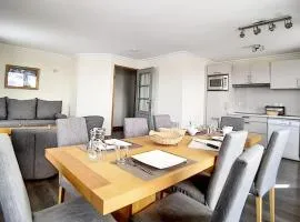 Résidence Les Cristaux - Appartement spacieux & rénové · Proche des pistes · Balcon · Sauna · Hammam · WIFI MAE-0014
