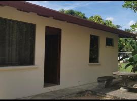 Casa Marañon, hotel v destinaci Caimital