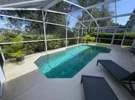 Updated Southern Dunes Pool Home
