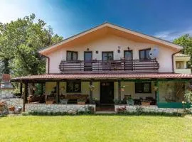 Apartment in Grizane 45268