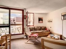 Résidence Soldanelles A - Appartement spacieux · Proche des pistes · Parking inclus MAE-0374