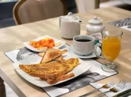 Hotel Boutique Radel