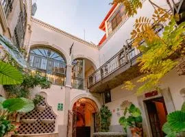 Te Amo Hotel Boutique