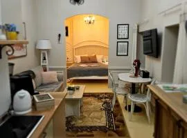 Apartmán Marína