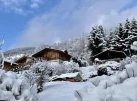 Chalet Erlebnishaus II