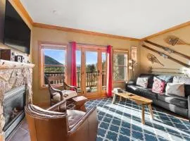 Hidden River Lodge 5940 by Summit County Mountain Retreats