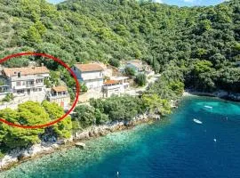 Apartments by the sea Ubli, Lastovo - 16599