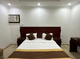شقق راف التميز, hotel a Umm Salam