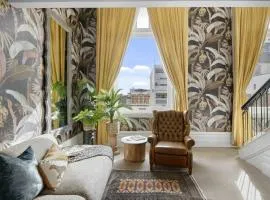 The Eve Apartment - OGB Suite