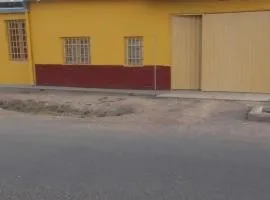 Casa Wasi Qellu