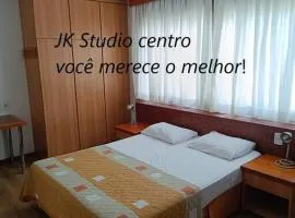 JK Studio centro, você merece o melhor!