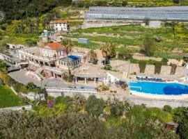 Villa Carolina