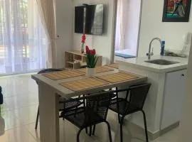Hermoso apartamento en Ricaurte Cundinamarca