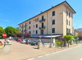 Apartment in Germignaga near Lake Maggiore