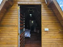 Reserva Natural Maimará