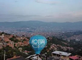 Hostal Del Cielo