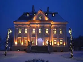 Hotel Pałac Borynia