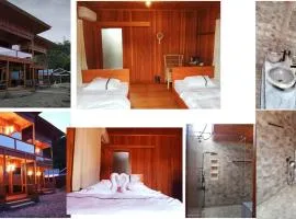 Goroadventures and Dive Resort