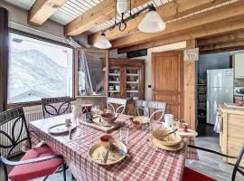 Résidence Saint Martin - La Vilette MAE-3714