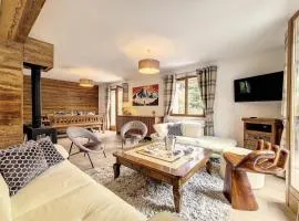 Résidence Le Bettex - Chalet CRISTAL MAE-0654