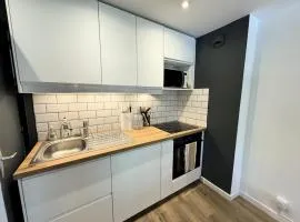 Résidence Gardiole 2 - Appartement spacieux · Proche des pistes · Vue montagne MAE-3234