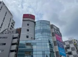Tachikawa Regent Hotel