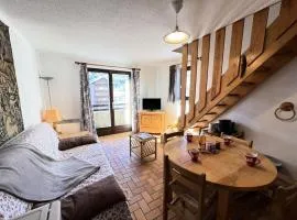 Résidence Gardiole 1 - Appartement · Proche des pistes · Vue montagne MAE-3761