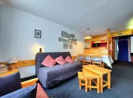 Résidence Nova 2 - Appartement 2 pièces 6 personnes proche des pistes MAE-8231