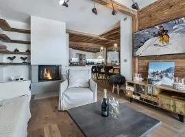 Val d'Isère : Appartement moderne, authentique, 8 personnes, animaux - FR-1-567-36