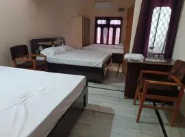 RaghuvarDham Delux 3 Double Beds