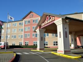Ocean shores casino hotel Ocean shores casino hotel