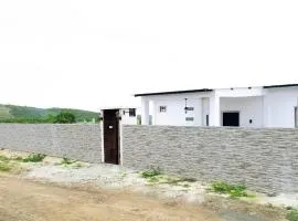 Casa en Ayangue, Ecuador
