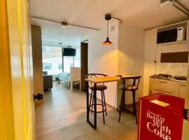 Loft con vista, Diseño autentico y Ubicacion PRIME