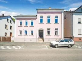 Apartment in Bad Camberg near Taunus Mountains