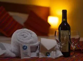 Hotel Encanto de San Blas