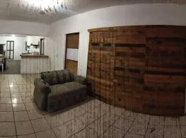 Cozy apartment